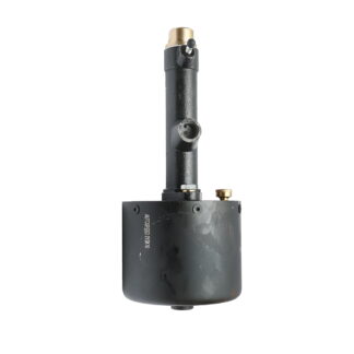 Pompa frana cu servo, convertizor pneumatic Raba, Saviem 8003, Autogreder, MAN D-2156 AG-180 cod OEM 39.335.018 Cilindru mono BZ 4307
