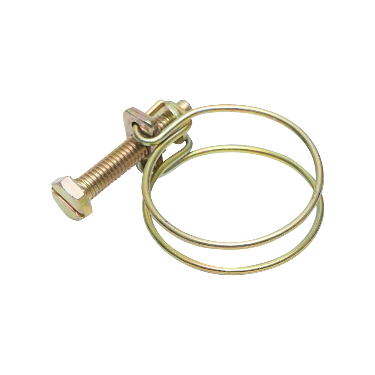 Colier sarma 31-36mm cu surub M6x40mm pentru furtun Breckner Germany