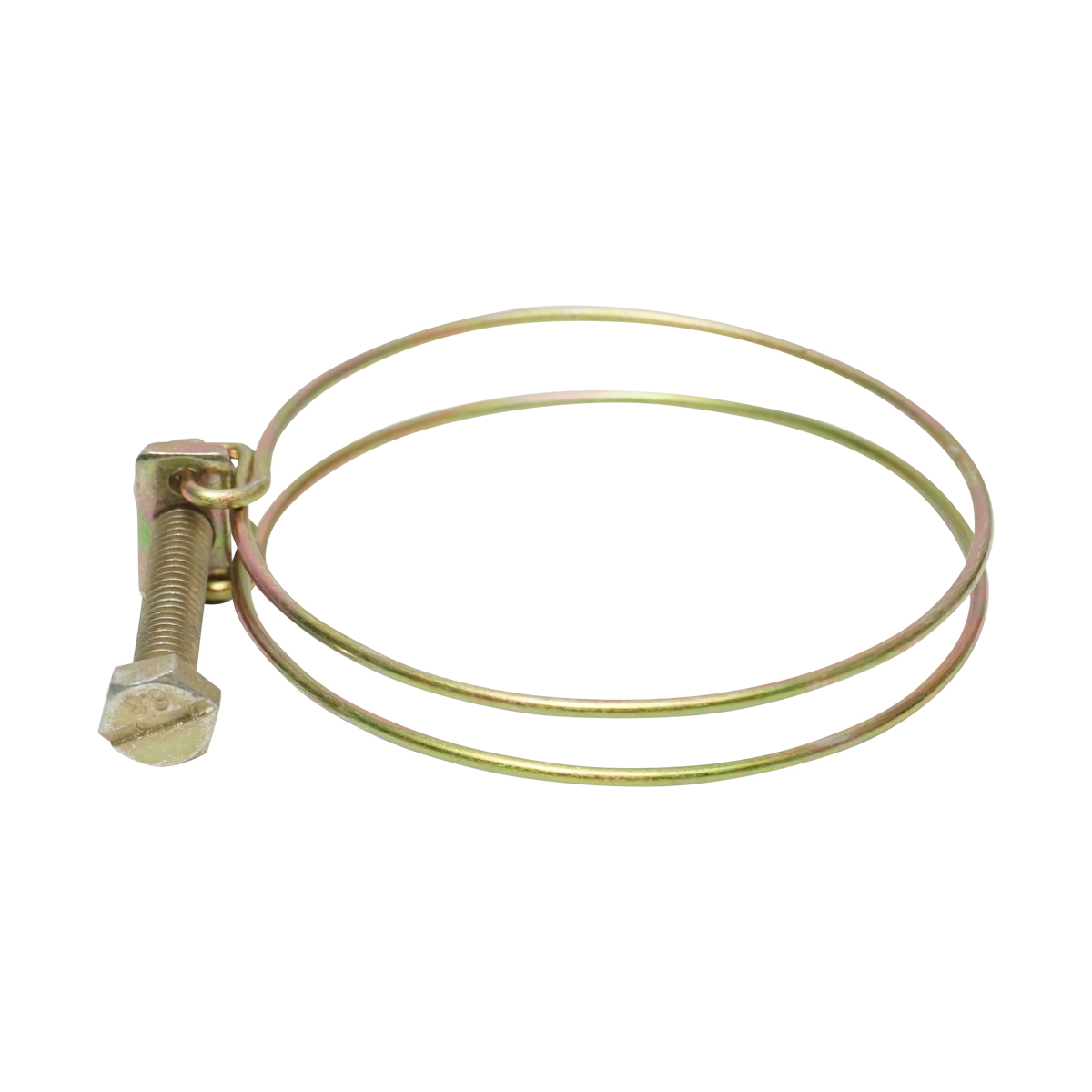 Colier sarma 63-68mm cu surub M6x60mm pentru furtun Breckner Germany