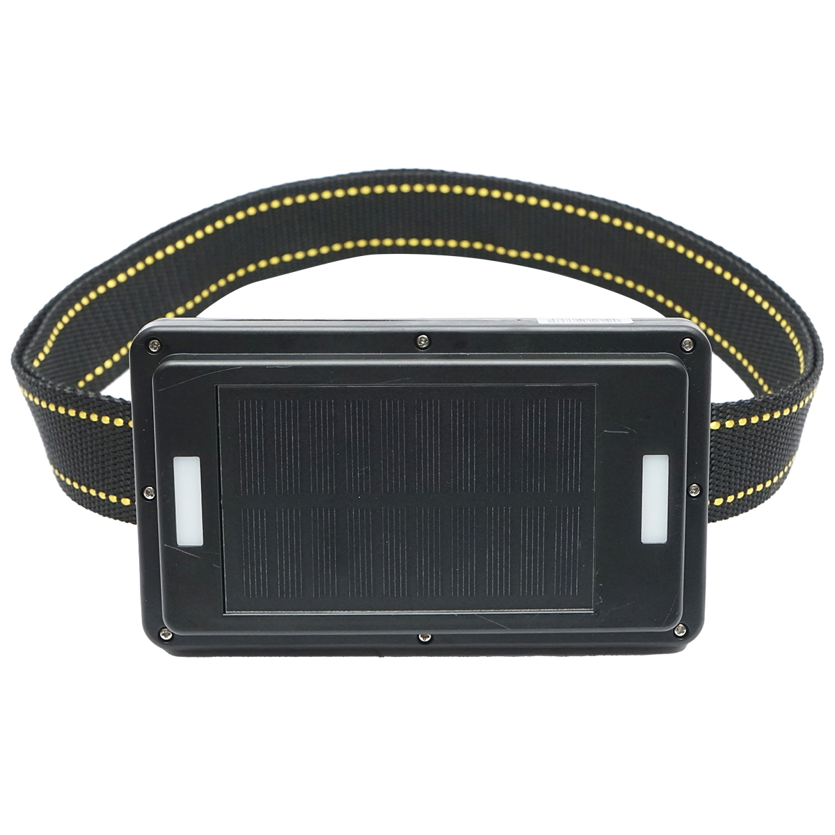 Localizator GPS solar pentru animale mari cu cartela sim si baterie 2000mAh