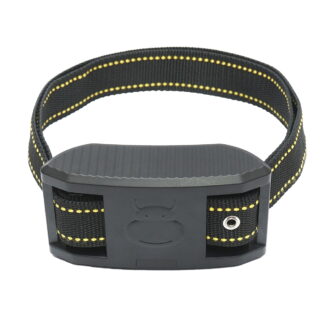 Localizator GPS pentru animale mari cu cartela sim si baterie 1000mAh