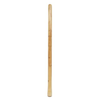 Coada din lemn lacuita 90cm pentru sapa de munte