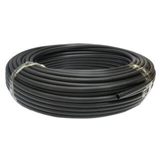 Tub picurare apa din PE, orb, rola 100M, D16mm, fara gauri Breckner Germany