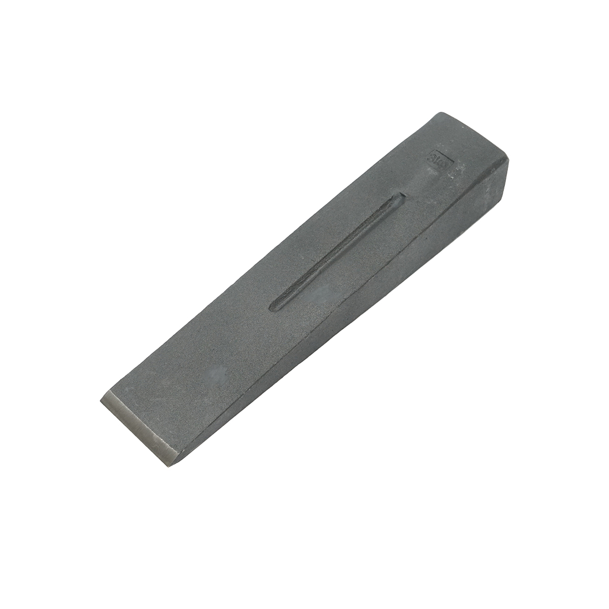 Pana 3000g din otel pentru despicat 270x55x45mm Breckner Germany