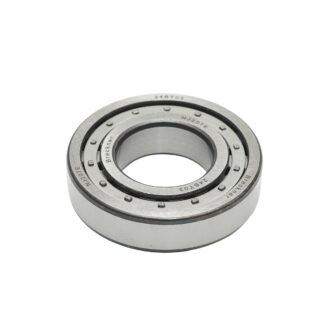 Rulment NJ207