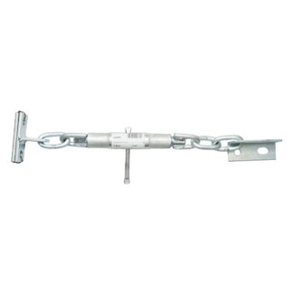 Intinzator ancora cu lant pentru Massey Ferguson cod OEM 184585M91, 1863220M91, 610-710mm