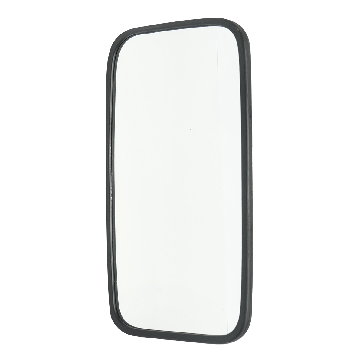 Oglinda laterala universala 250x140mm cu prindere pe brat