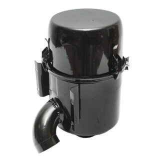 Filtru aer asamblat Massey Ferguson seria 65, 100 cod OEM 880031M91, 898390M91, 964217M1