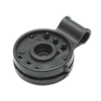 SET 20 buc. Clema rotunda, clips pentru fixare plasa umbrire Breckner Germany