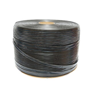 Banda picurare apa, rola 3000M 2L/H, D16mm. pas 10cm Breckner Germany