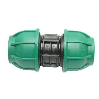Mufa imbinare D32x32mm PN10 Bar pentru sisteme de irigatii