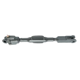 Stabilizator lateral cu maner, tija ridicare pentru Massey Ferguson cod OEM 1693985M94
