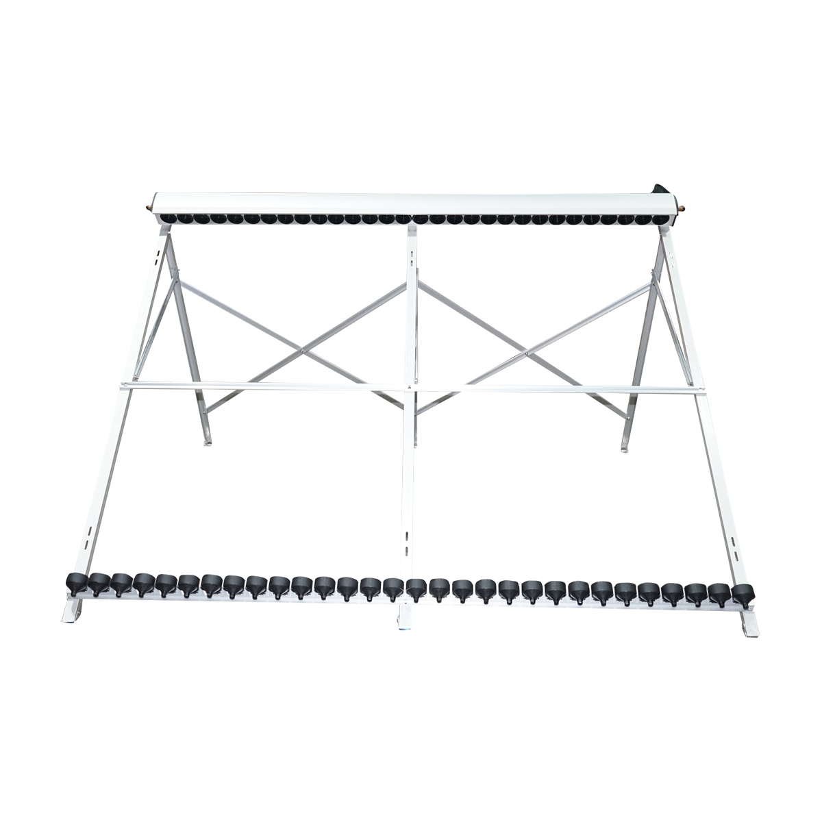 Colector 30 tuburi pentru sisteme apa calda solara BK77132