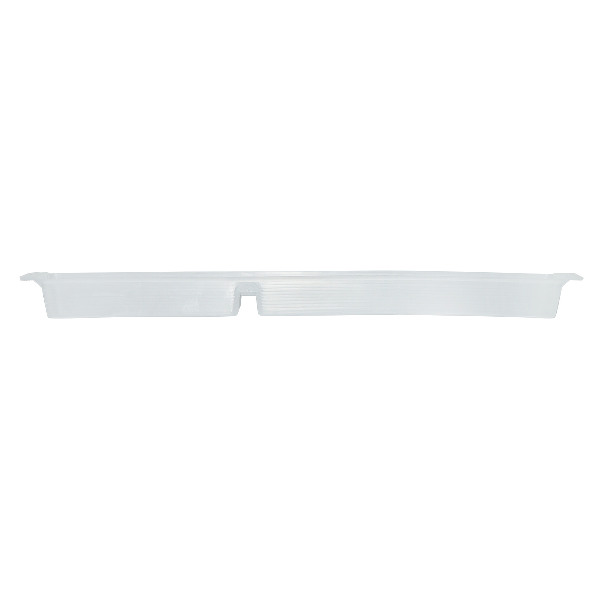 Hranitor, uluc plastic 450x35x35mm pentru stup albine 0.75L