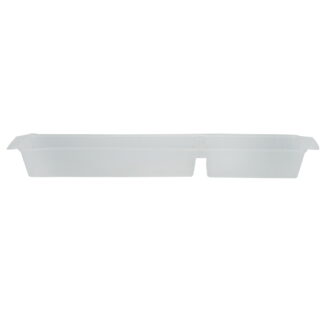 Hranitor, uluc plastic 440x50x50mm pentru stup albine