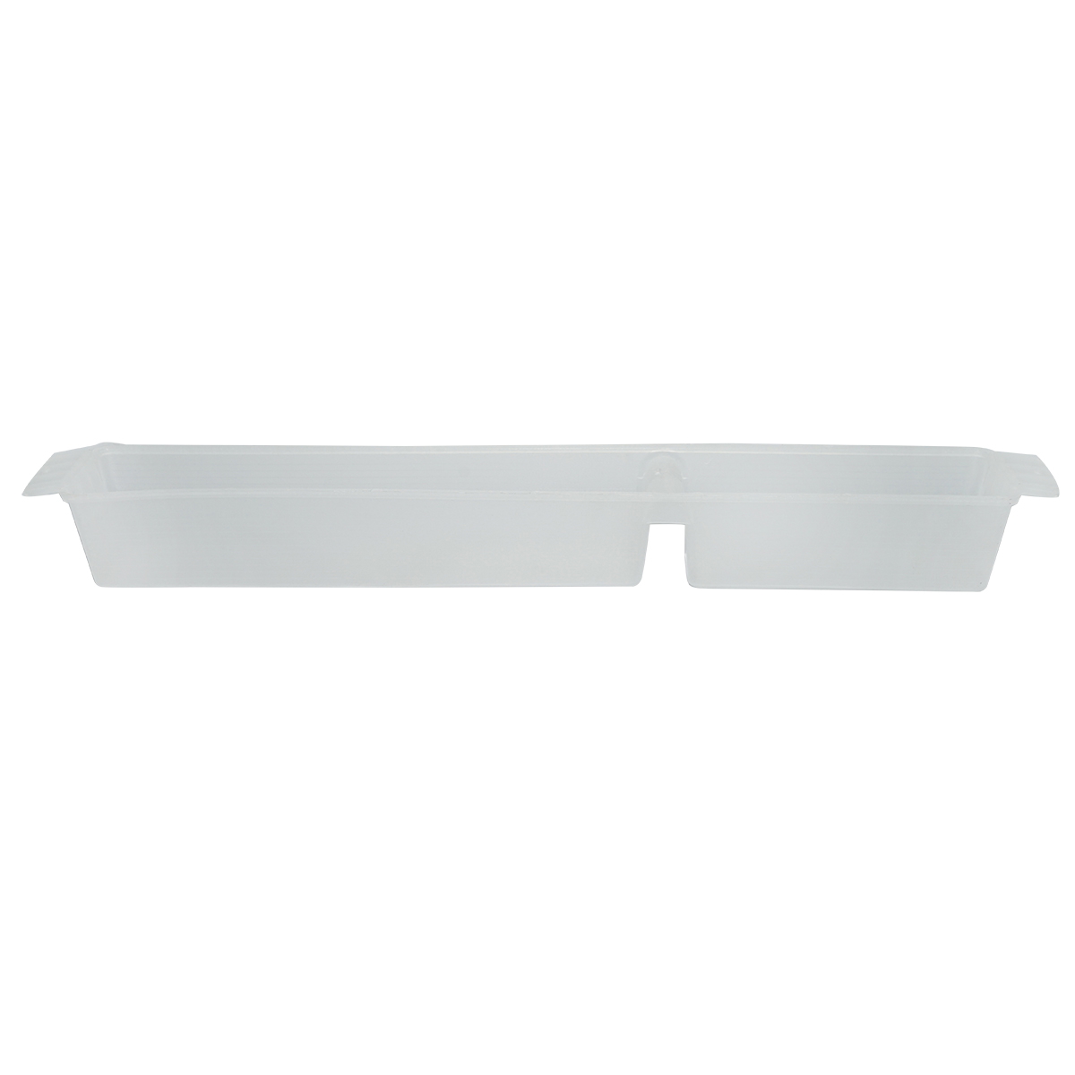 Hranitor, uluc plastic 440x50x50mm pentru stup albine