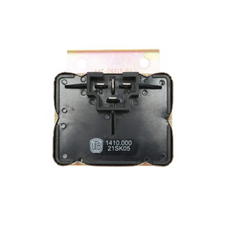 Releu tensiune electronic 24V metal