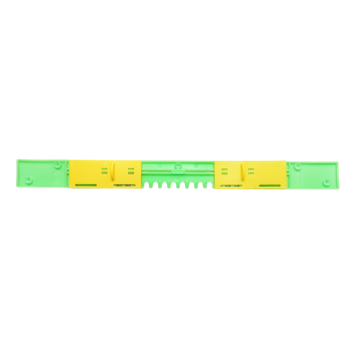 Gratie stup urdinis tip ghilotina din plastic 450mm
