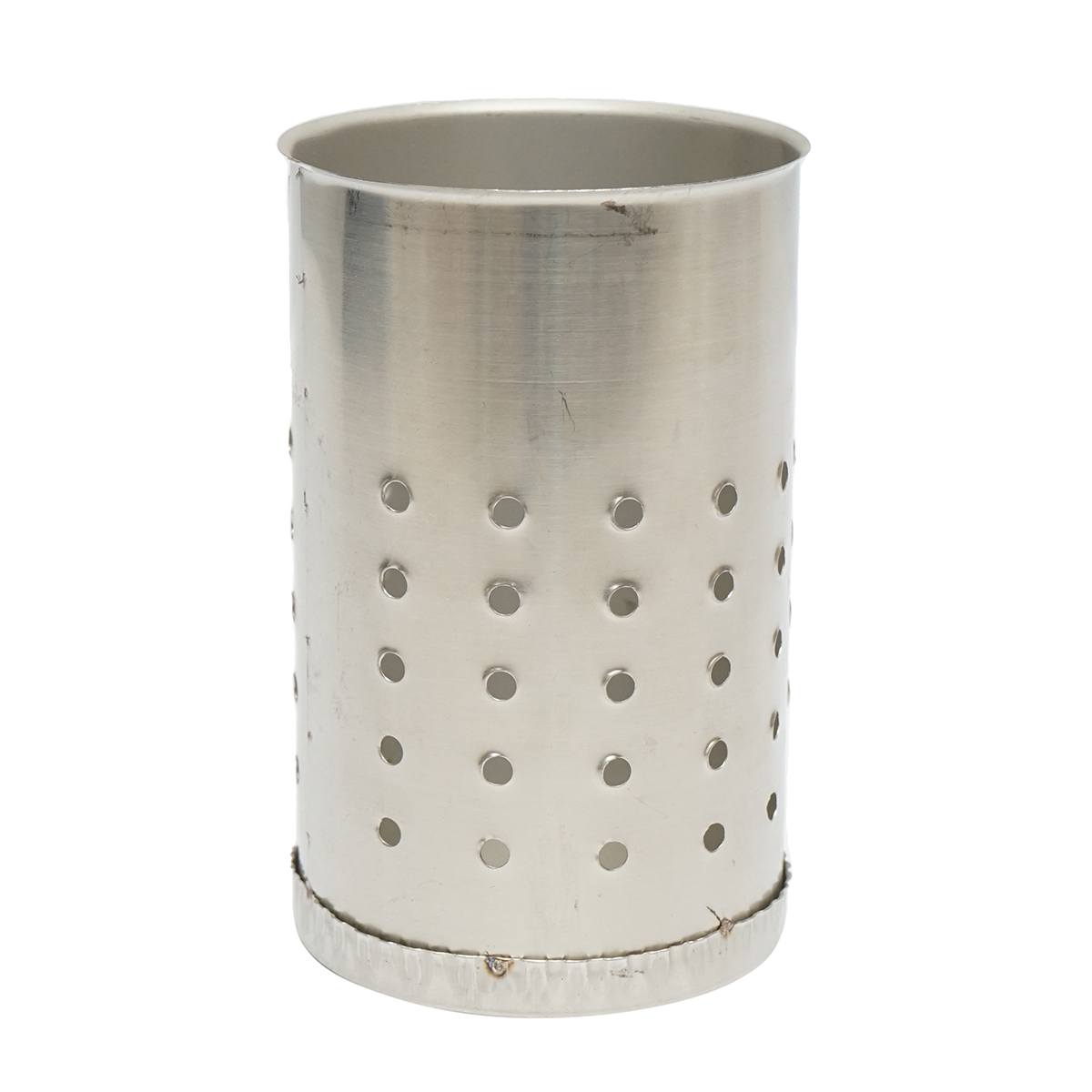 Cilindru inox pentru afumator albine