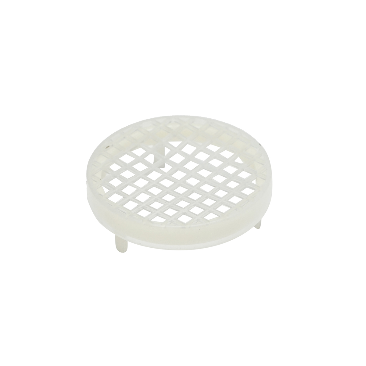 Cusca izolare, blocare matca pe fagure din plastic cu 3 ace