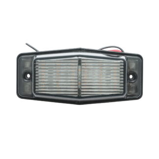 Lampa semnalizare aditionala LED 12-24V Breckner Germany