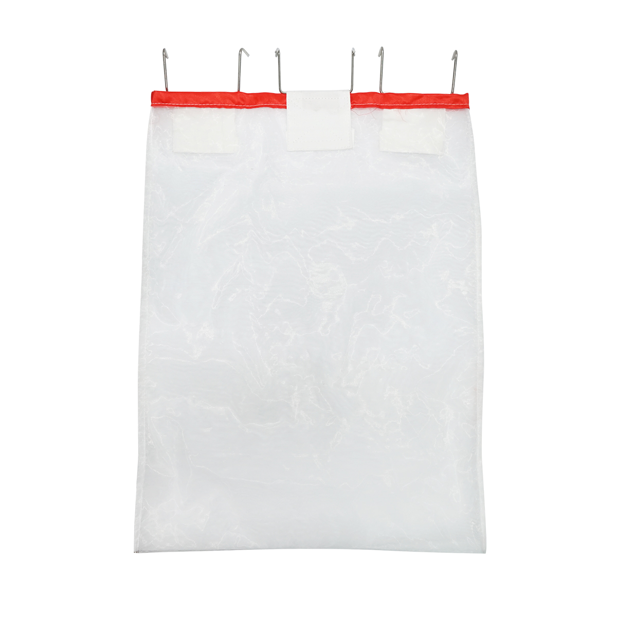 Sac mare din nylon pentru stoarcere capaceala in centrifuga