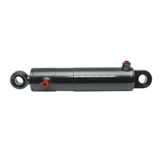 Cilindru servodirectie pentru Case IH, FIAT, New Holland cod OEM 5134221, 5144124, 5144126, 5143970, 5156718