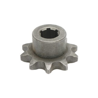 Pinion ax reductor pentru freza seria TL, BK98252, BK98250, BK98251