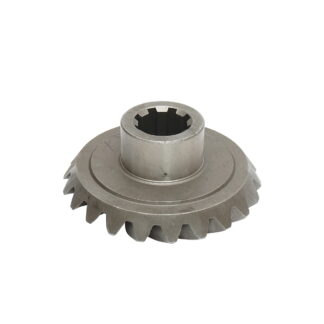 Pinion mare grup transmisie pentru freza seria HTL, BK98255, BK98254, BK98253, BK98254, BK98256