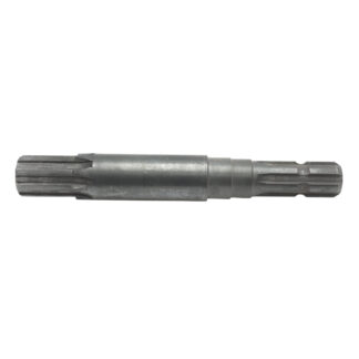 Ax transmisie pentru freza seria HTL, BK98255, BK98254, BK98253, BK98254, BK98256