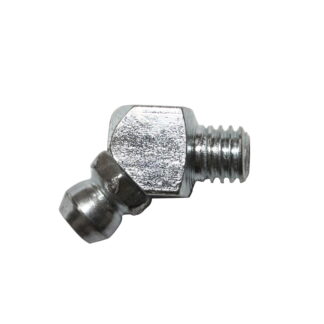 Gresor ungere unghi de 45 grade metric 8