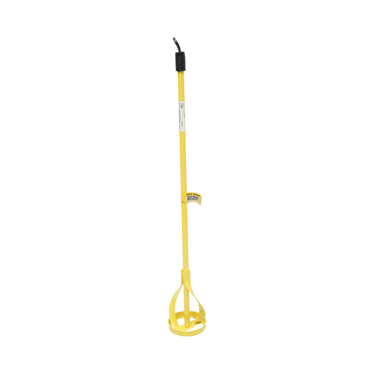 Paleta amestecator vopsea, adeziv, mortar cu tija hexagonala 600x40x8mm Crownman