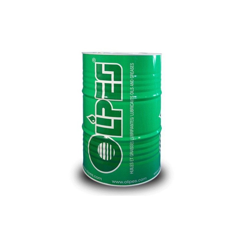 Ulei hidraulic Olipes MAXIFLUID 46 HLP H46 200L