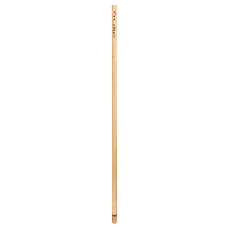 Coada lemn dreapta furca 34x42x1500mm