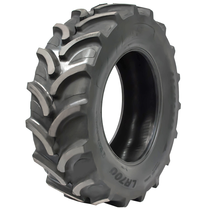 Anvelopa agricola radial tubeless 580/70R38 20.8R38