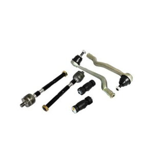 Kit directie mic Dacia Logan si Sandero