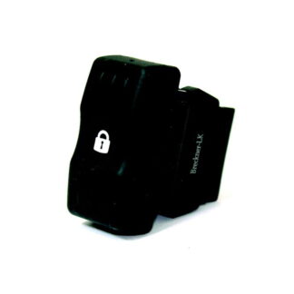 Buton blocare/deblocare usi Dacia Logan 8200870249