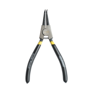 Cleste sigurante seeger exterior varf indoit 180mm profesional Crownman