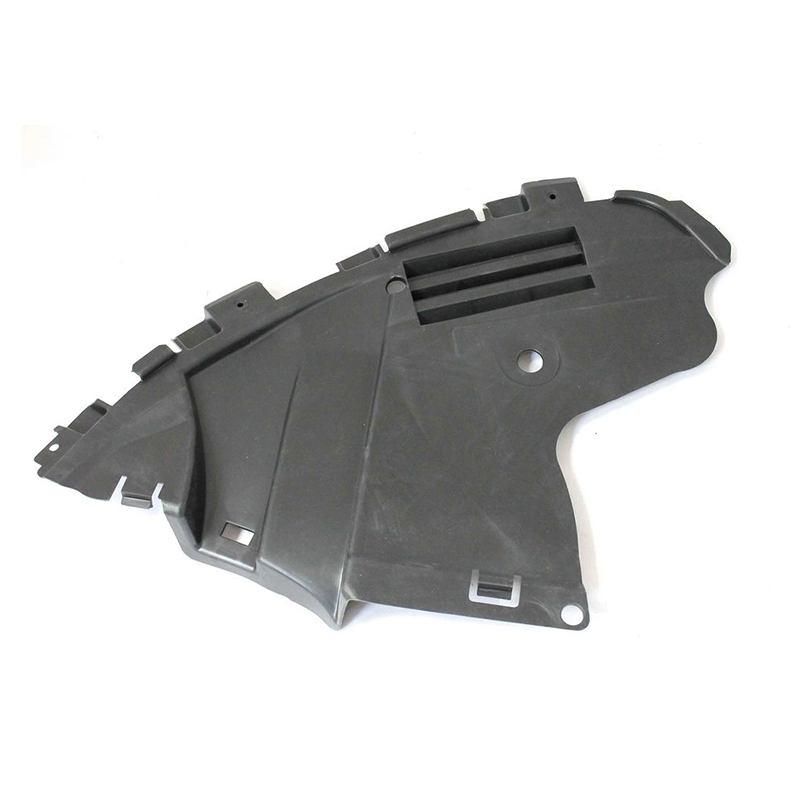 Element inchidere dreapta bara fata Dacia Sandero 8200735131