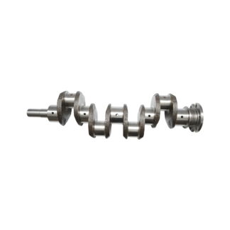 Arbore cotit vibrochen pe cuzinet forjat i UTB U-650 (cu dopuri de ungere)