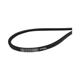 Curea transmisie trapezoidala B 17x11x3450 LA Breckner Germany