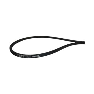 Curea transmisie trapezoidala B 17x11x3650 LA 17x3650 Breckner Germany