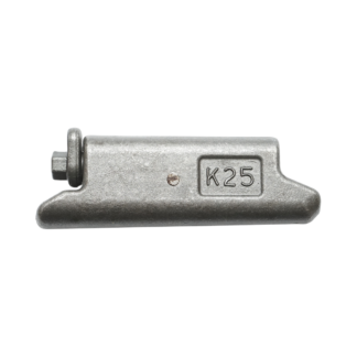Bolt fixare dinte cupa Komatsu KMAX cod OEM KP25