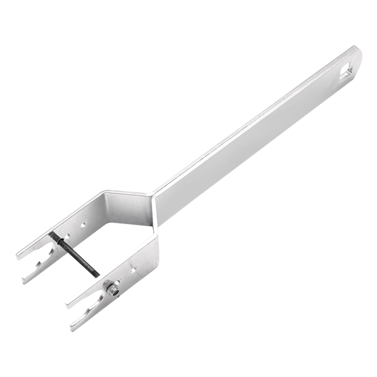 Cheie pentru intinzator cu clichet fir gard electric Breckner Germany
