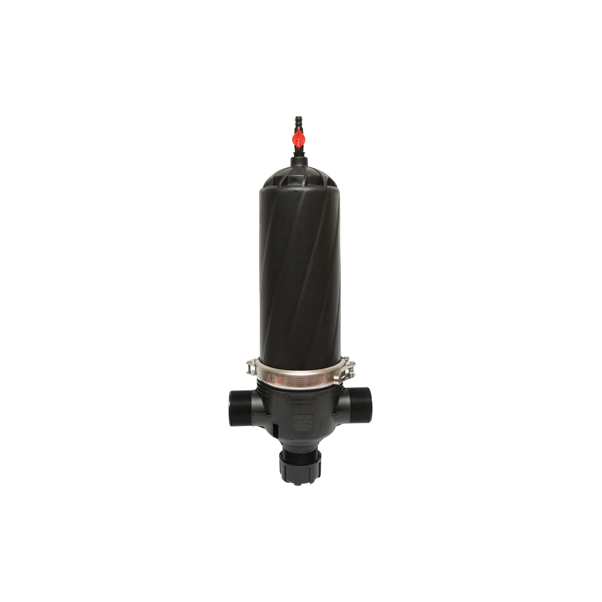 Filtru cu disc modular 3 pentru instalatie de irigare Breckner Germany