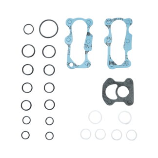 Set garnituri pompa hidraulica pentru MAssey Ferguson cod OEM 1810680M93, 1810680M92