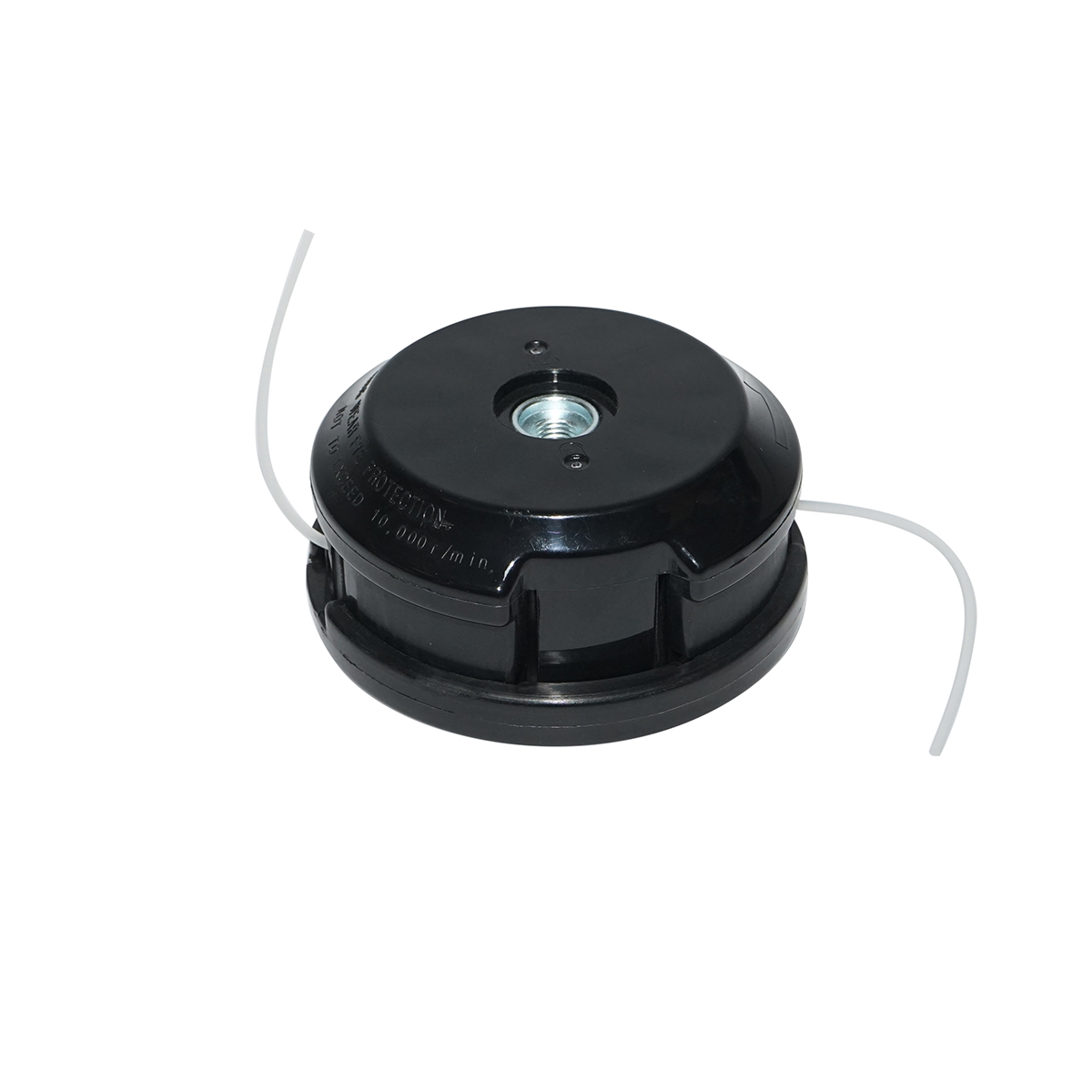 Cap tambur universal pentru motocoasa cu filet prindere M10 x P1.25LH Breckner Germany