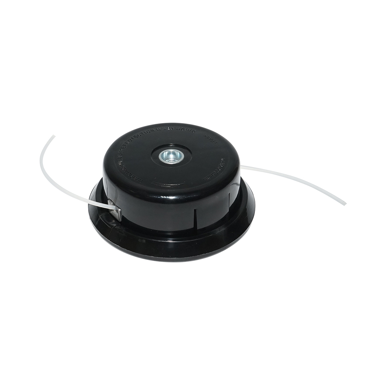 Cap tambur universal pentru motocoasa cu filet prindere M10 x P1.25LH Breckner Germany