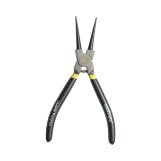 Cleste sigurante seeger interior varf drept 180mm profesional Crownman