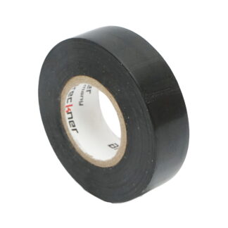 Banda izolatoare neagra 18mmx20m Breckner Germany